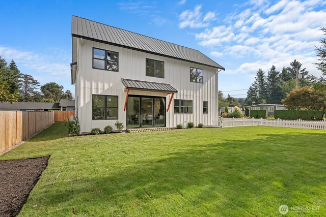 $2,149,000 | 33400 Southeast 44th Place, Fall City, WA 98024