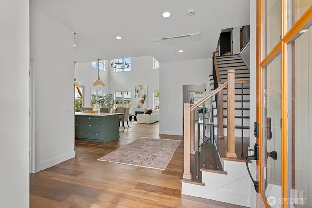 $2,149,000 | 33400 Southeast 44th Place, Fall City, WA 98024