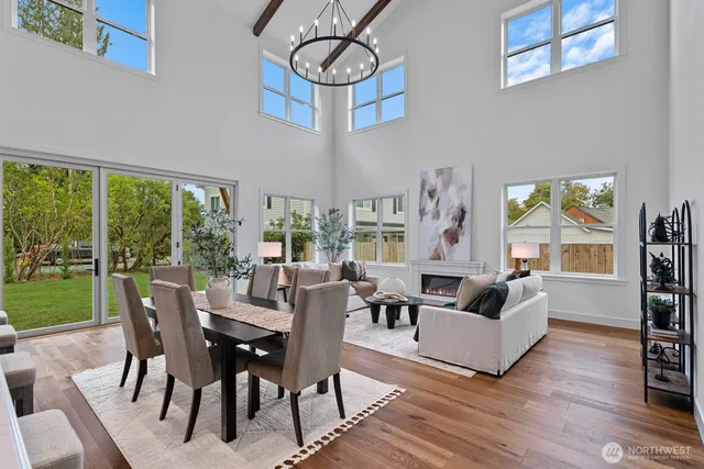 $2,149,000 | 33400 Southeast 44th Place, Fall City, WA 98024