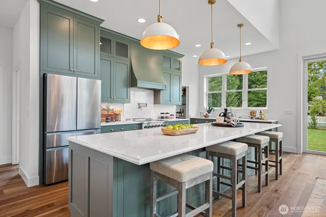 $2,149,000 | 33400 Southeast 44th Place, Fall City, WA 98024