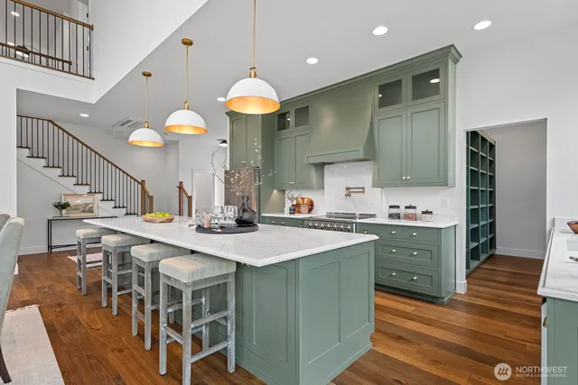 $2,149,000 | 33400 Southeast 44th Place, Fall City, WA 98024