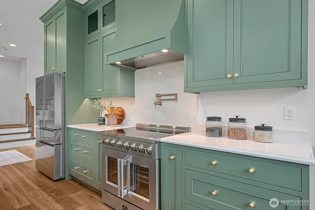 $2,149,000 | 33400 Southeast 44th Place, Fall City, WA 98024