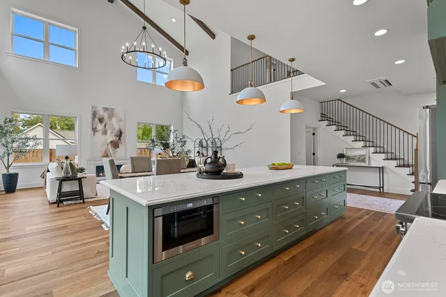 $2,149,000 | 33400 Southeast 44th Place, Fall City, WA 98024