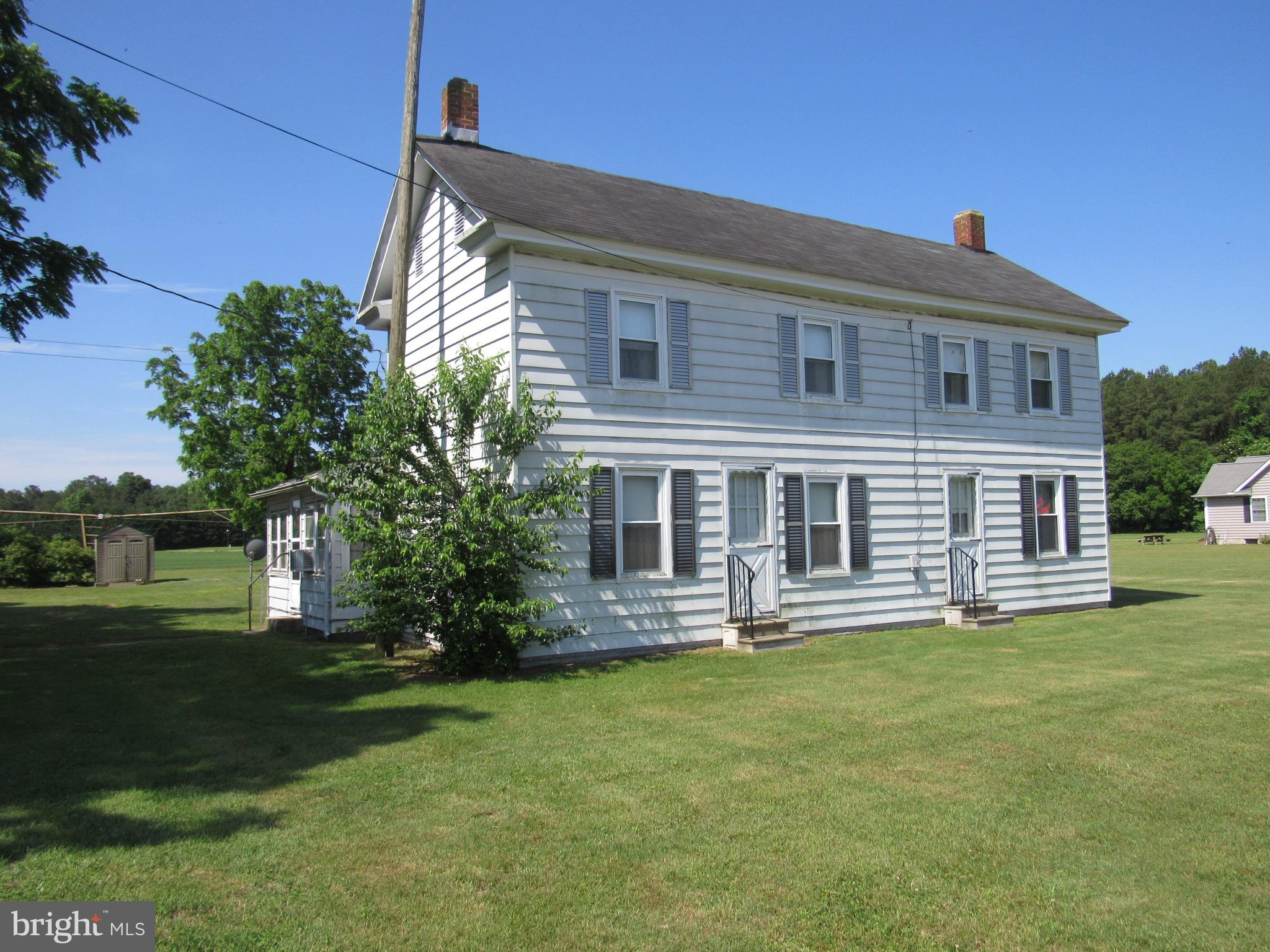 14038 Wootten Road Laurel, DE 19956 - Photo 1 of 23 Gallery Image 1