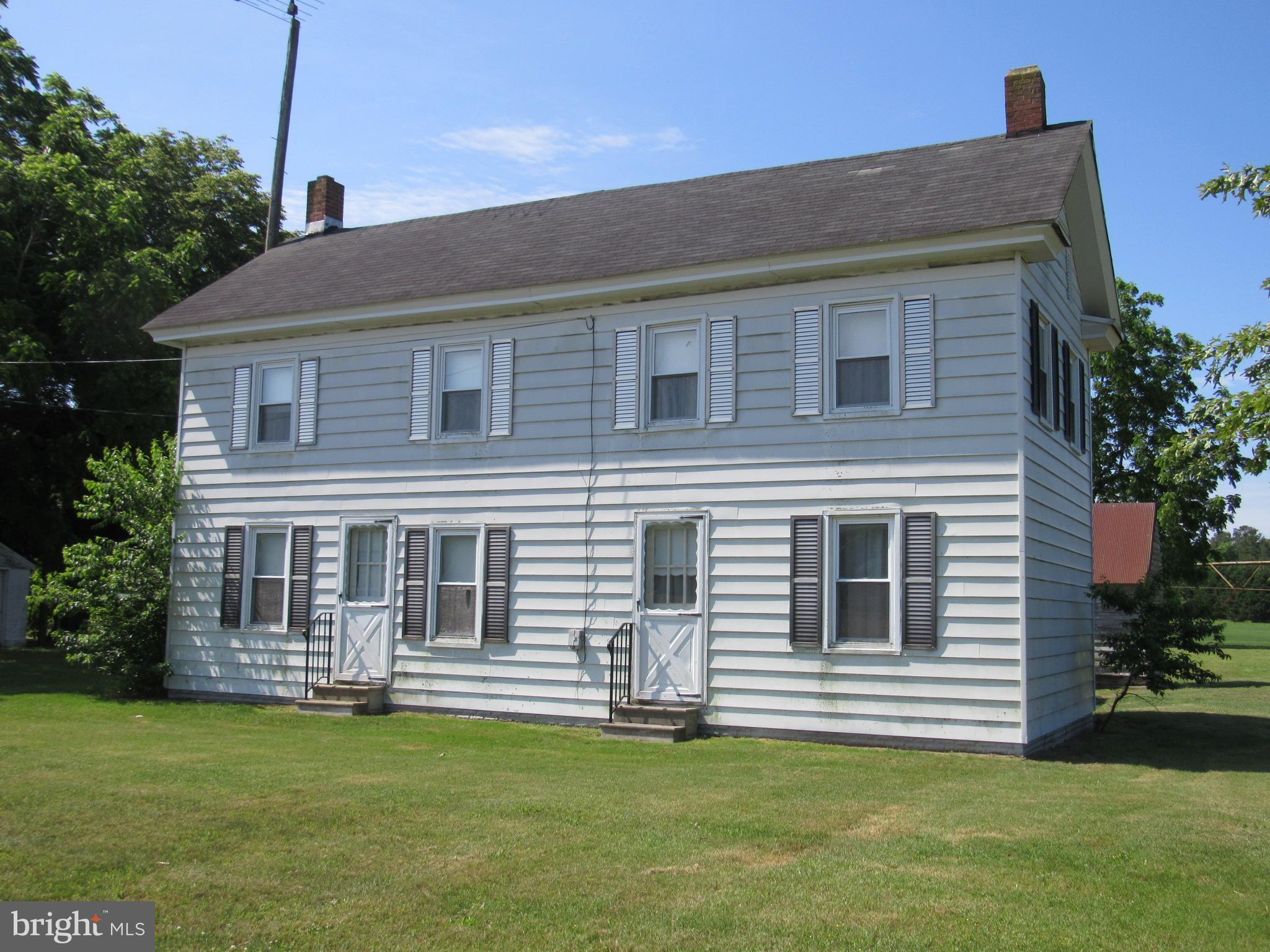 14038 Wootten Road Laurel, DE 19956 - Photo 2 of 23 Gallery Image 2