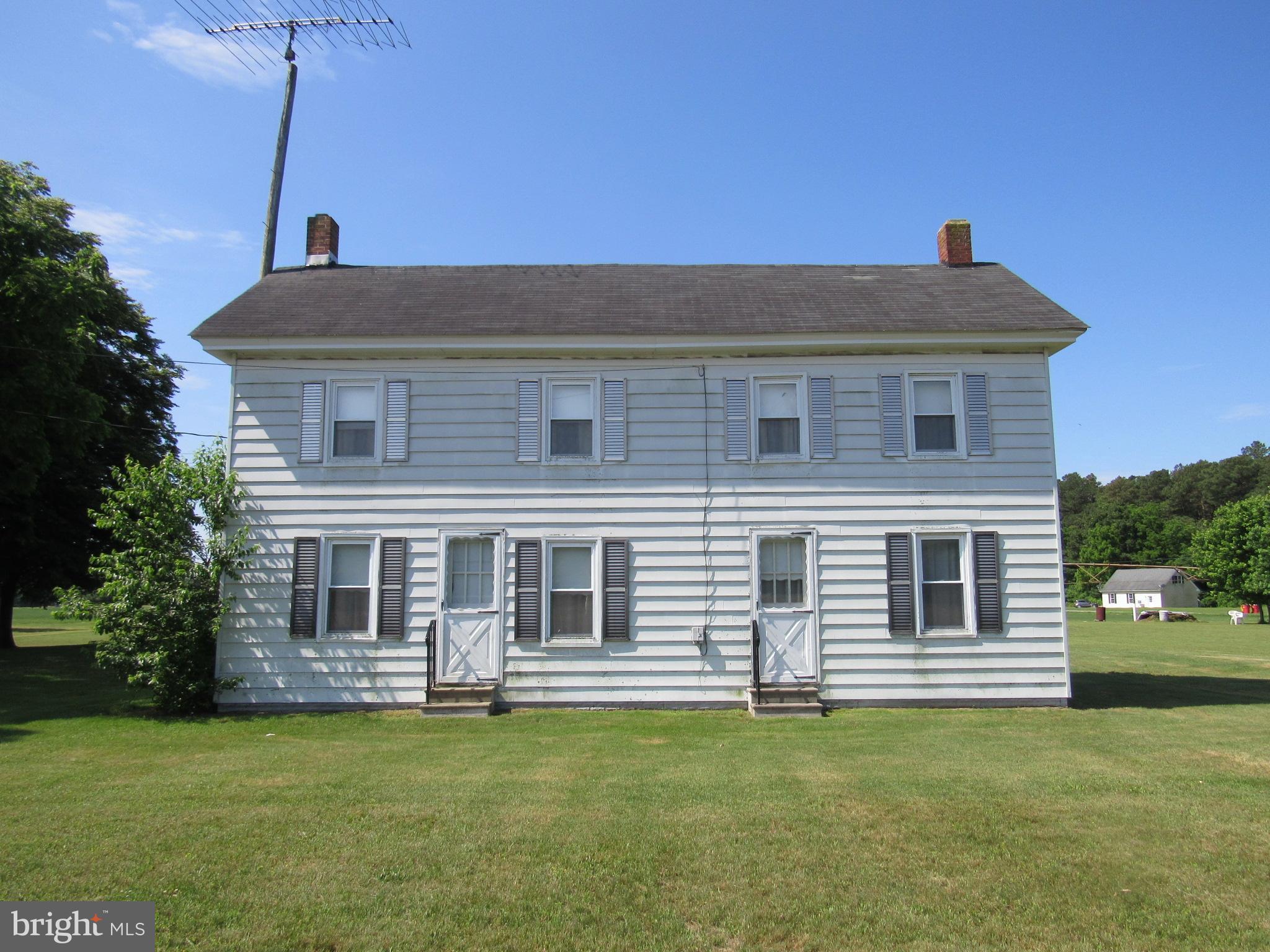 14038 Wootten Road Laurel, DE 19956 - Photo 3 of 23 Gallery Image 3