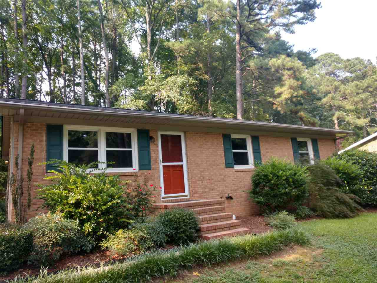 1604 Woodland Road Garner, NC 27529 - Photo 1 of 22 Photo 1