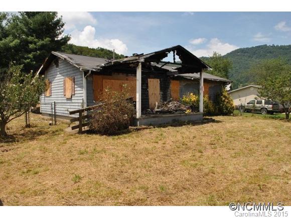 4458 Old River Road Waynesville, NC 28786 - Photo 1 of 1 Gallery Image 1