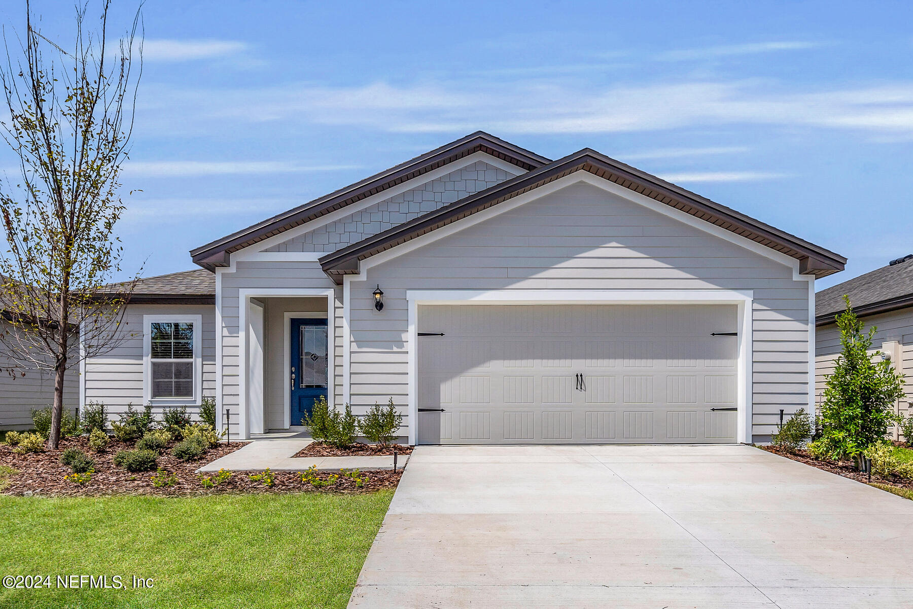 6937 Myrtle Oak Road Jacksonville, FL 32219 - Photo 1 of 9 Front Exterior