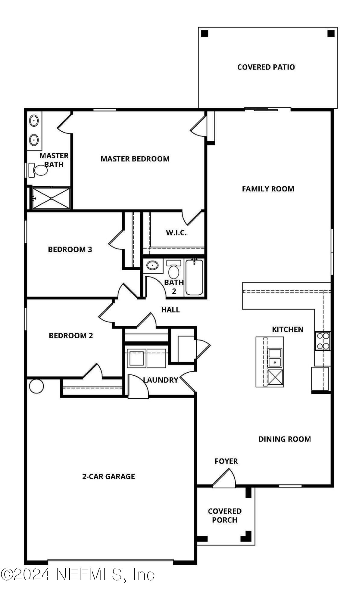 6937 Myrtle Oak Road Jacksonville, FL 32219 - Photo 2 of 9 St Martin