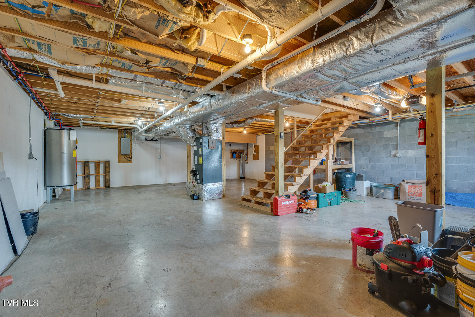 108 Willocks Road Johnson City, TN 37601 - Photo 39 of 53 036