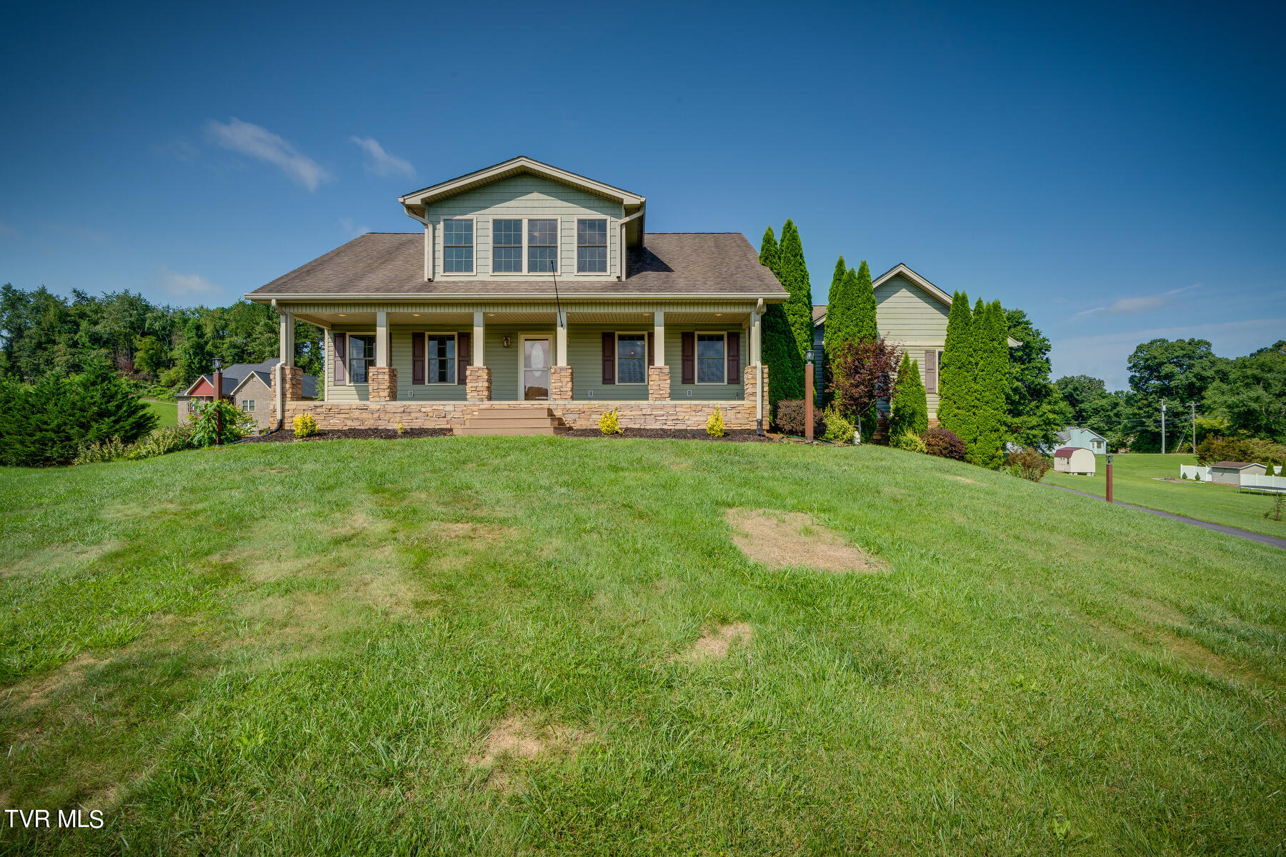 108 Willocks Road Johnson City, TN 37601 - Photo 4 of 53 001