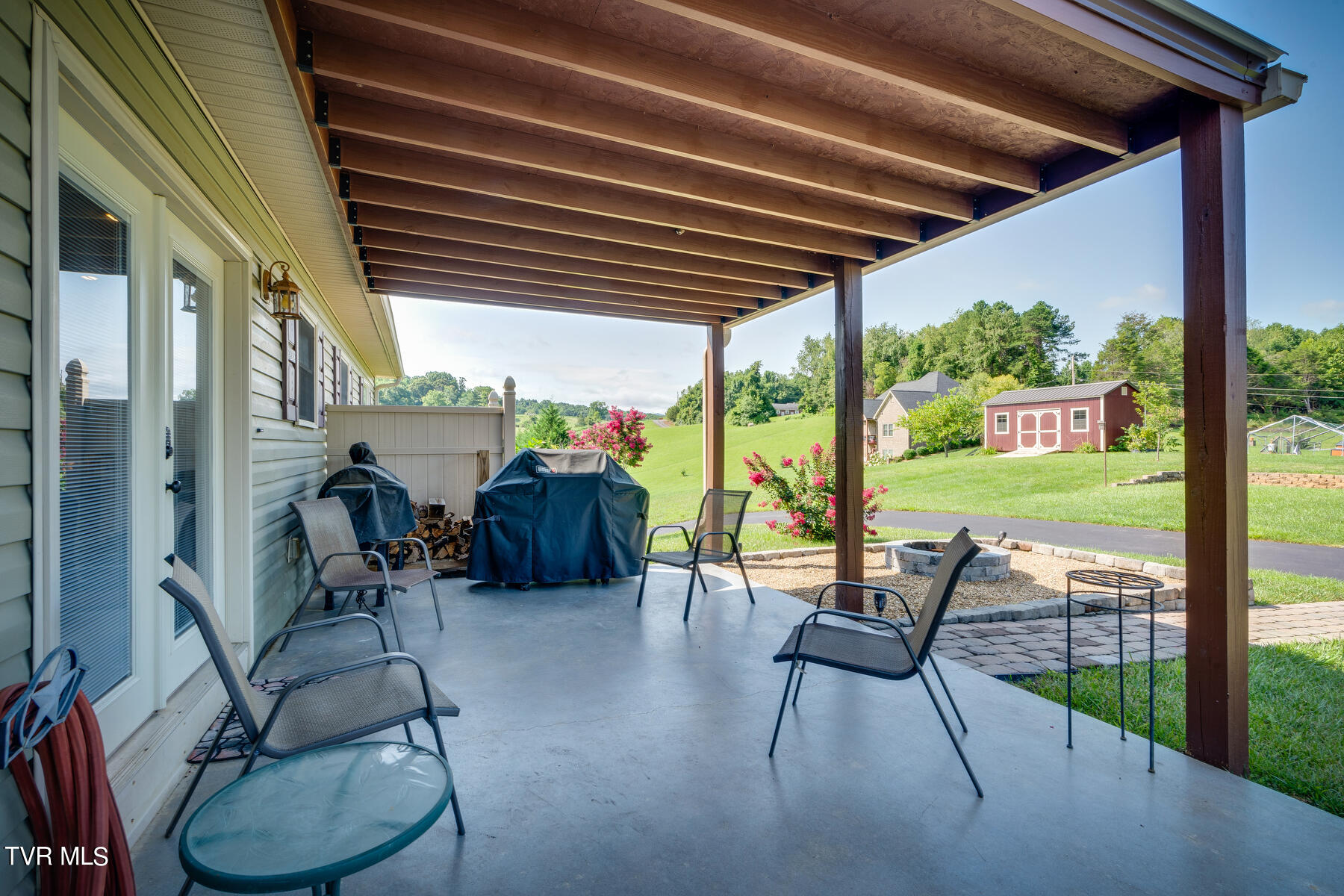 108 Willocks Road Johnson City, TN 37601 - Photo 41 of 53 043