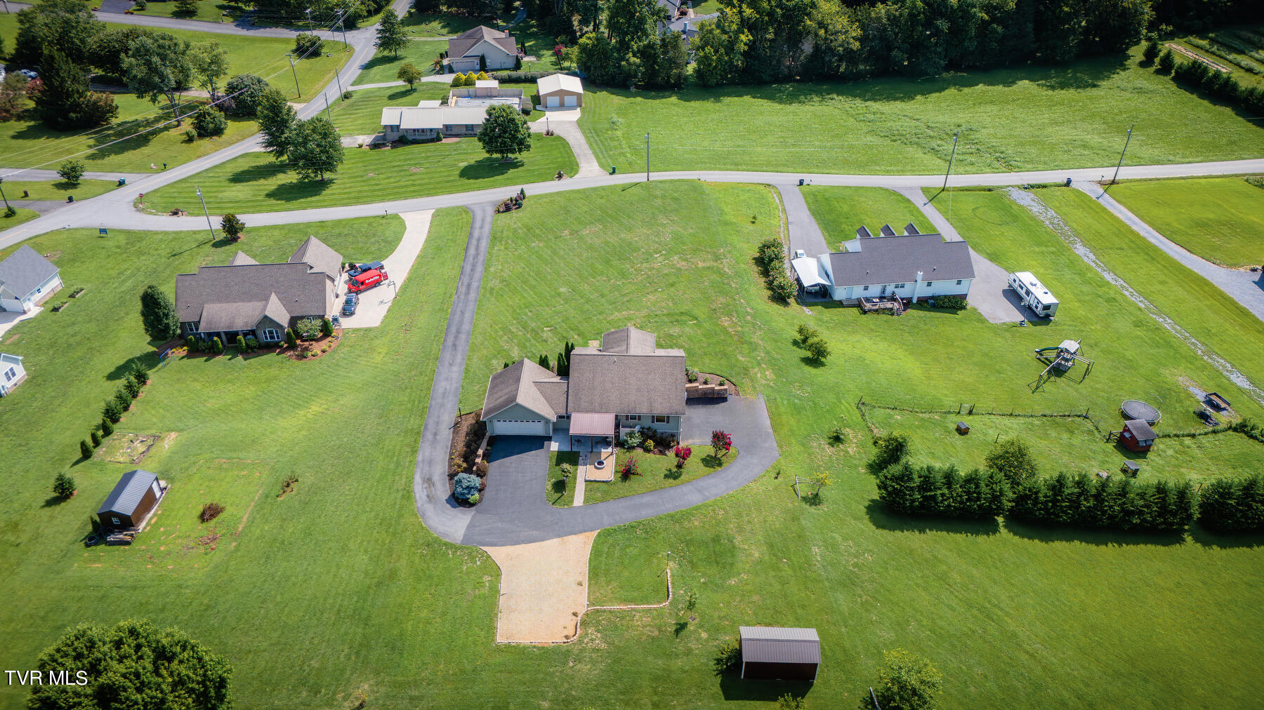 108 Willocks Road Johnson City, TN 37601 - Photo 50 of 53 106