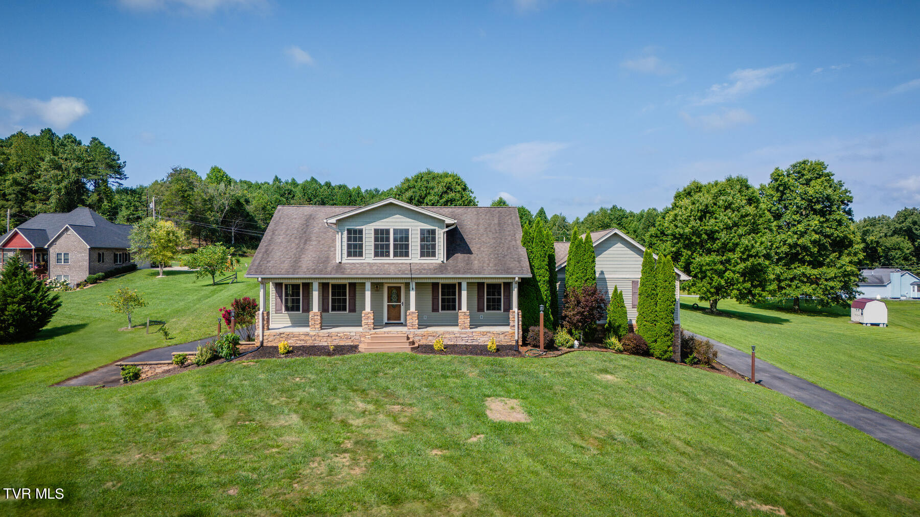 108 Willocks Road Johnson City, TN 37601 - Photo 5 of 53 101