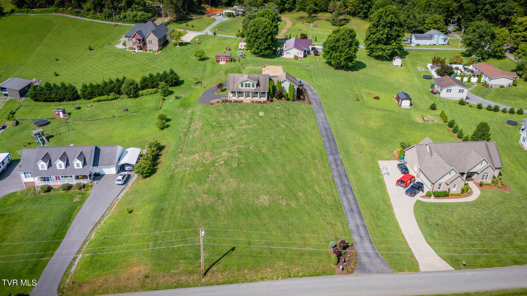 108 Willocks Road Johnson City, TN 37601 - Photo 52 of 53 104