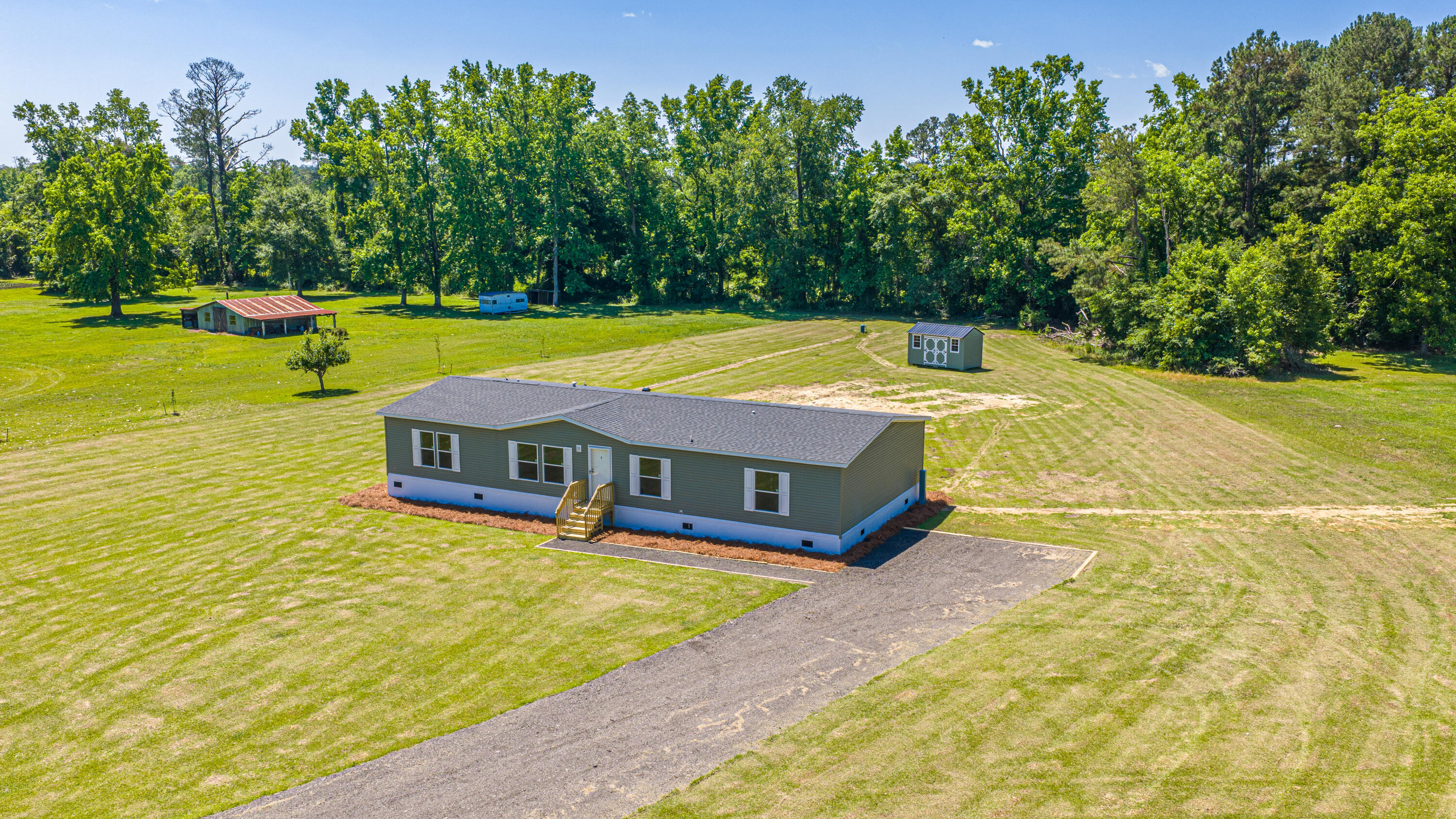496 1st Texas Road St. George, SC 29477 - Photo 60 of 86