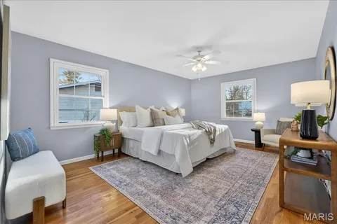 $425,000 | 1254 Bonheur Drive, St. Louis, MO 63146