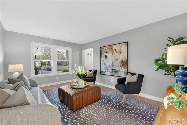 $425,000 | 1254 Bonheur Drive, St. Louis, MO 63146