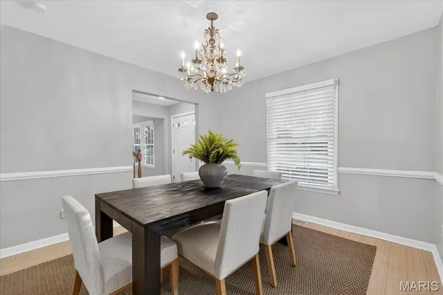 $425,000 | 1254 Bonheur Drive, St. Louis, MO 63146