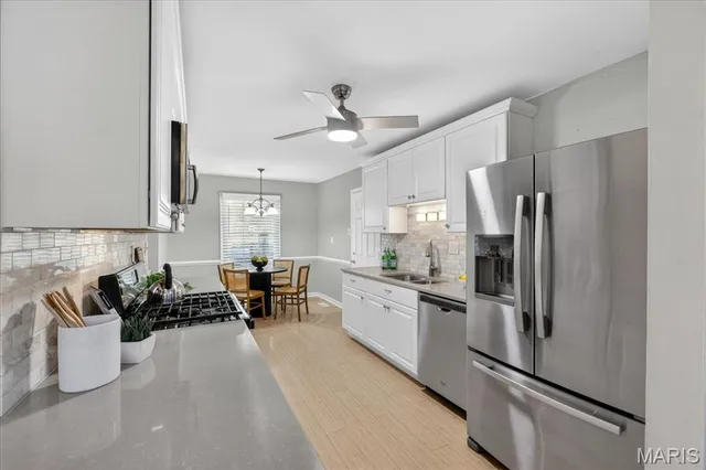 $425,000 | 1254 Bonheur Drive, St. Louis, MO 63146