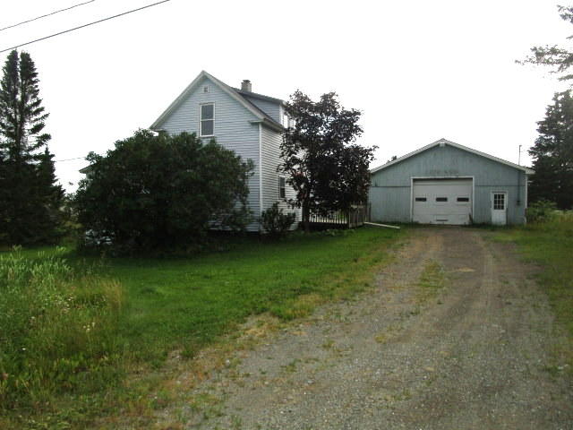 185 Houlton Road Easton, ME 04740 - Photo 1 of 15 231-076374