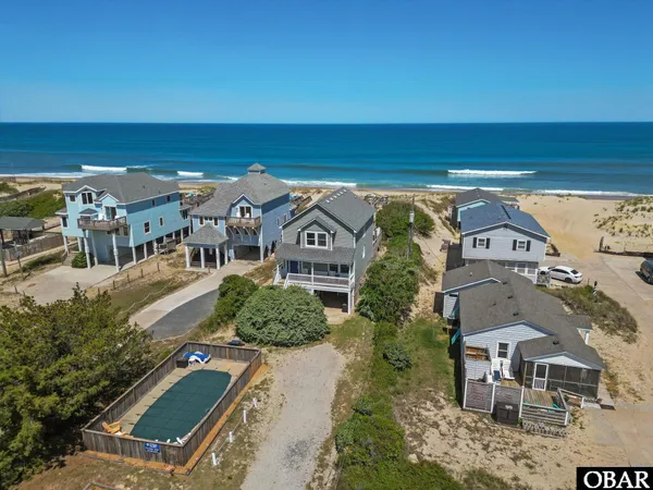 $1,375,000 | 9011 South Old Oregon Inlet Road, Nags Head, NC 27959