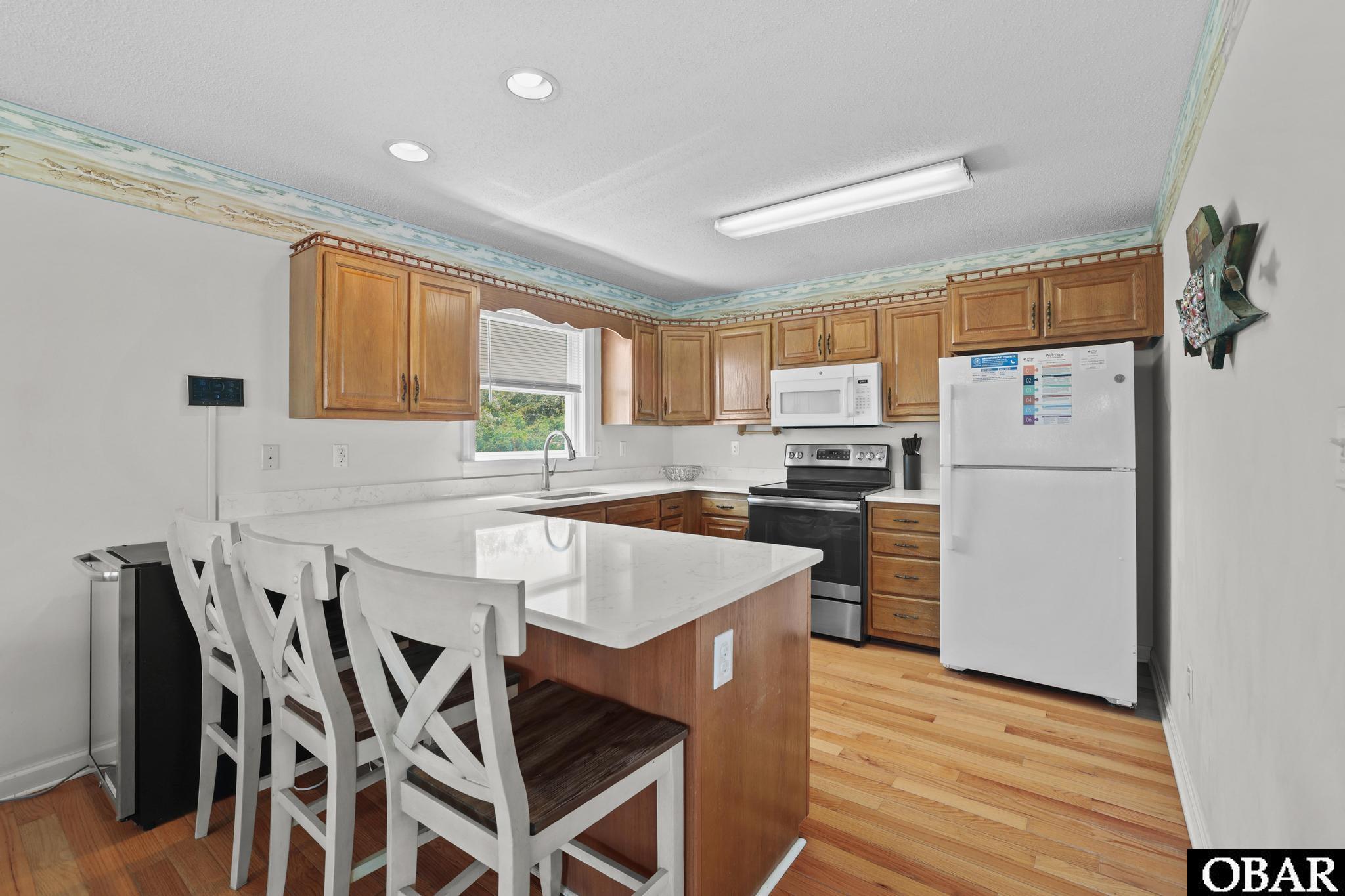 9011 South Old Oregon Inlet Road Nags Head, NC 27959 - Photo 11 of 46