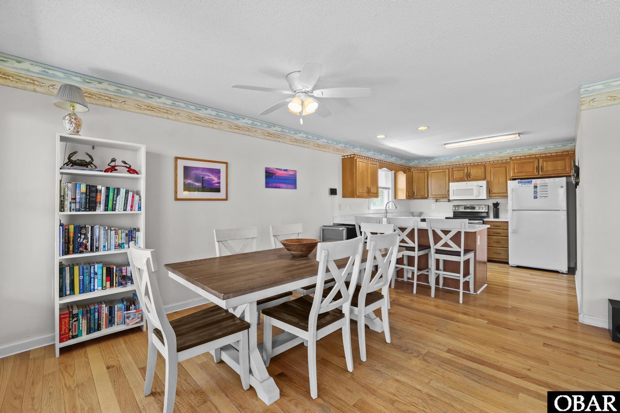 9011 South Old Oregon Inlet Road Nags Head, NC 27959 - Photo 12 of 46