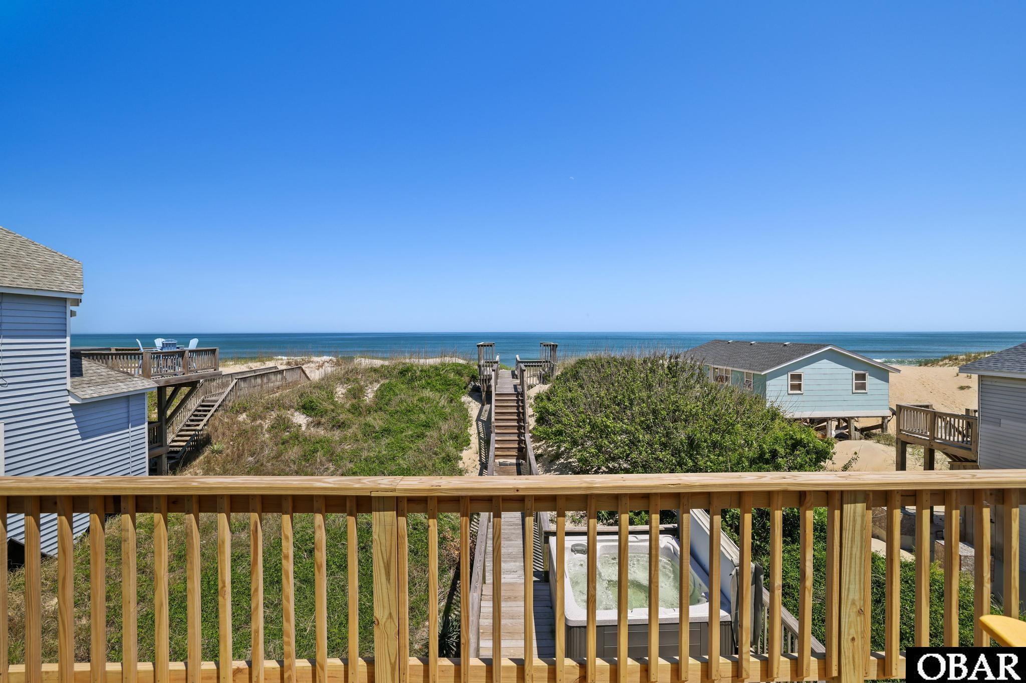 9011 South Old Oregon Inlet Road Nags Head, NC 27959 - Photo 15 of 46