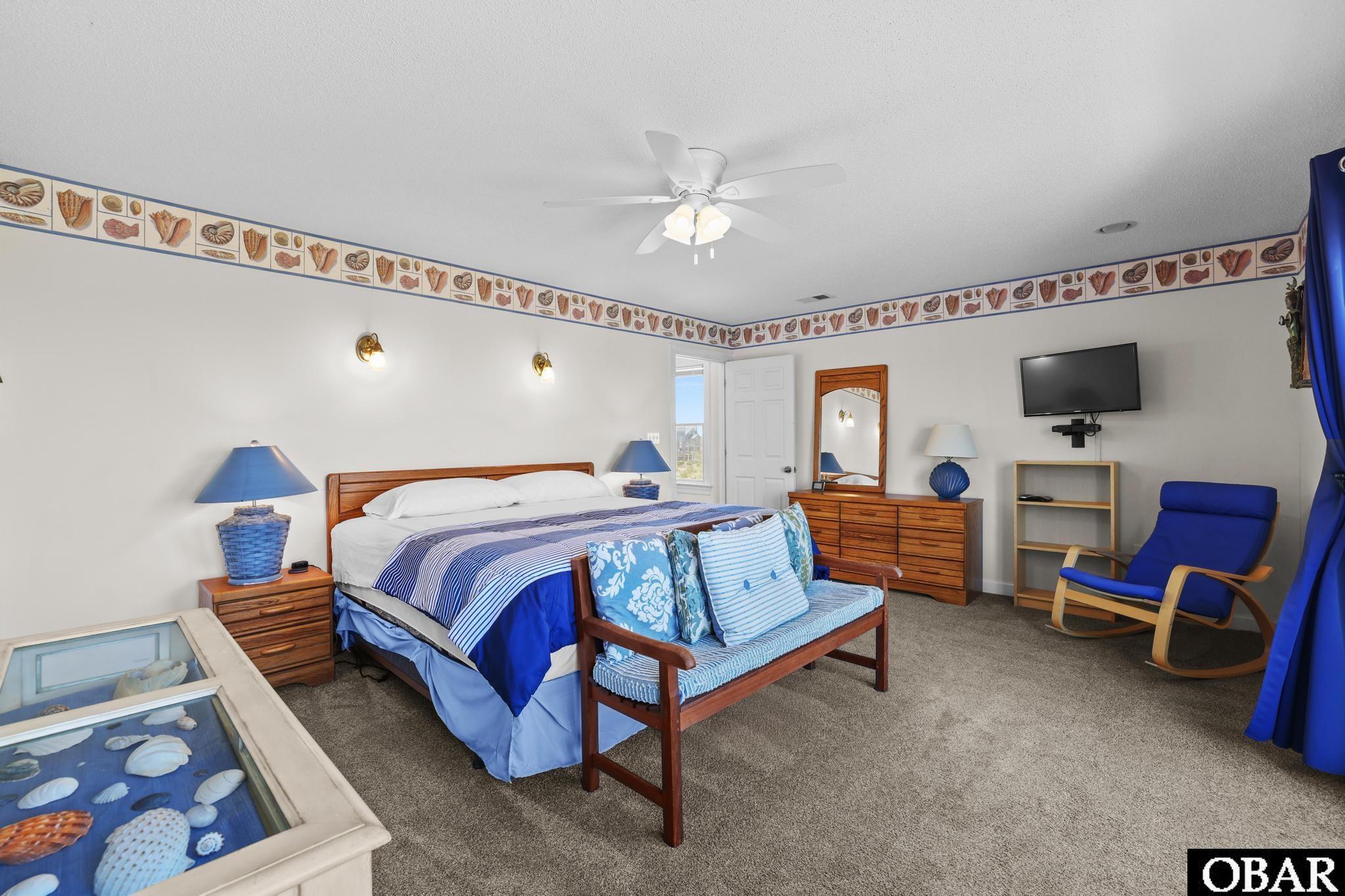 9011 South Old Oregon Inlet Road Nags Head, NC 27959 - Photo 16 of 46