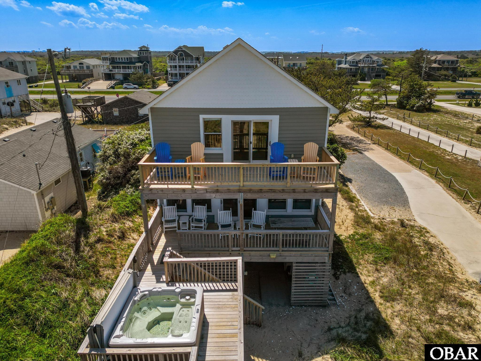 9011 South Old Oregon Inlet Road Nags Head, NC 27959 - Photo 2 of 46