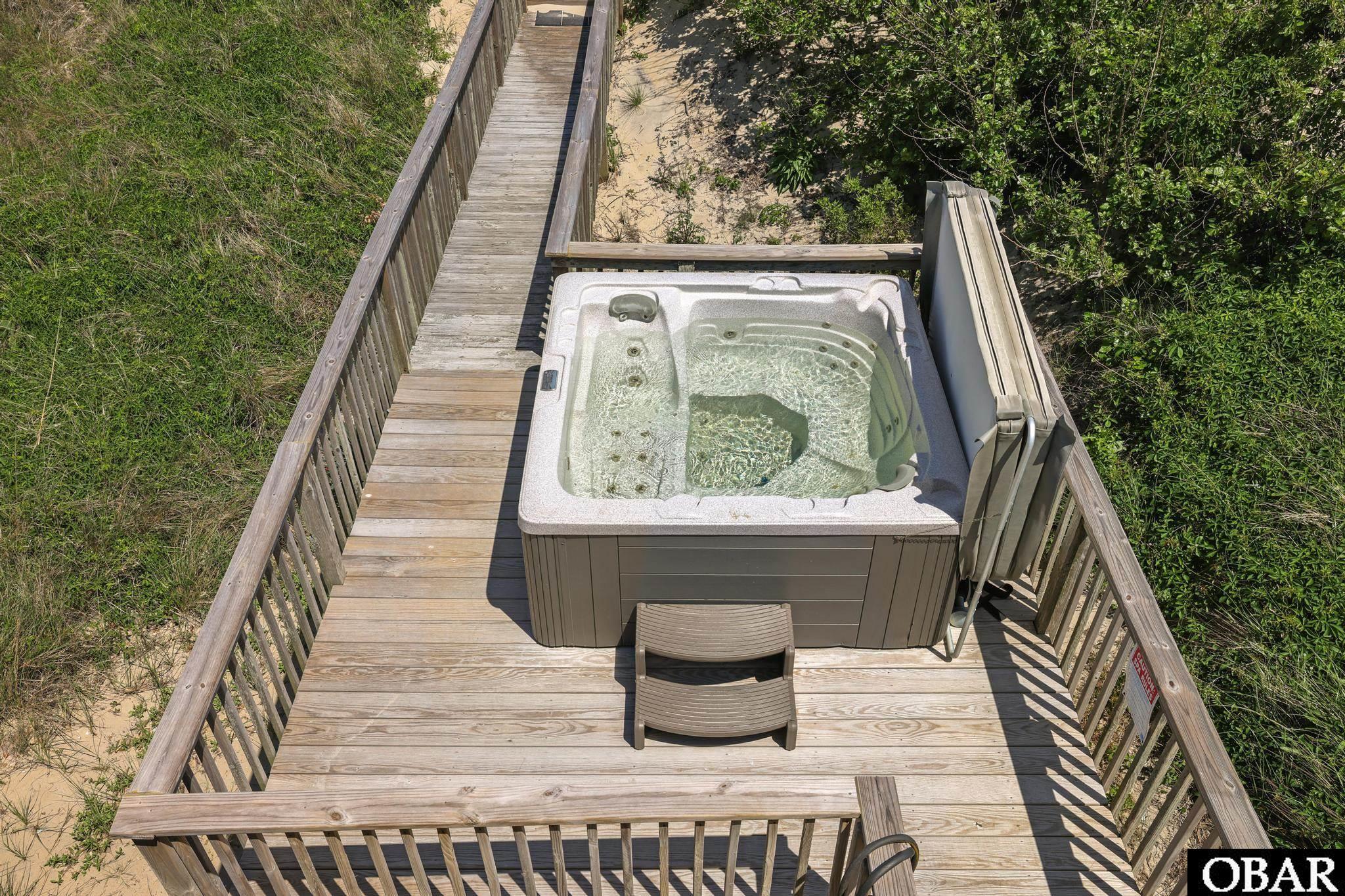 9011 South Old Oregon Inlet Road Nags Head, NC 27959 - Photo 27 of 46