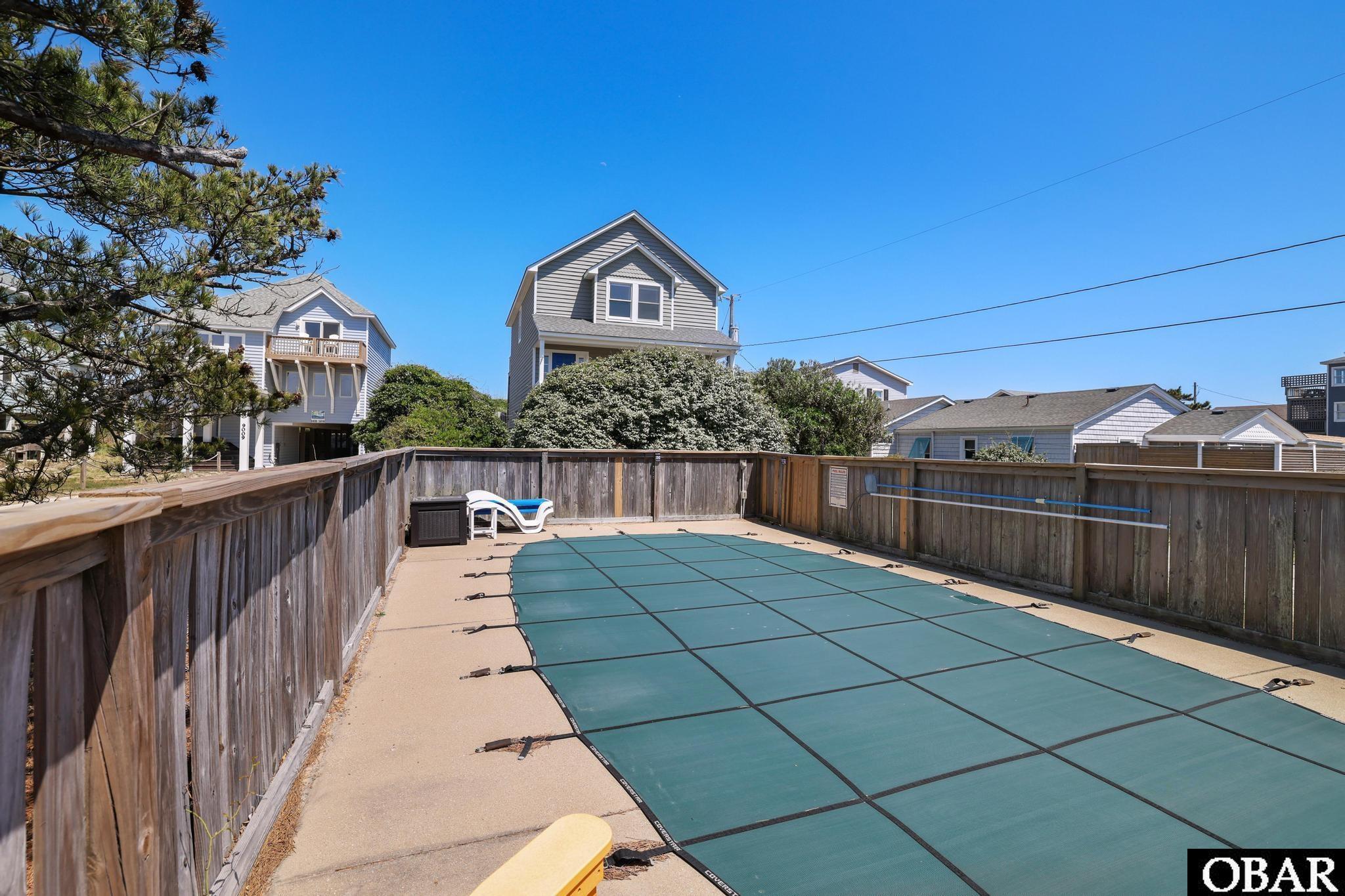 9011 South Old Oregon Inlet Road Nags Head, NC 27959 - Photo 3 of 46