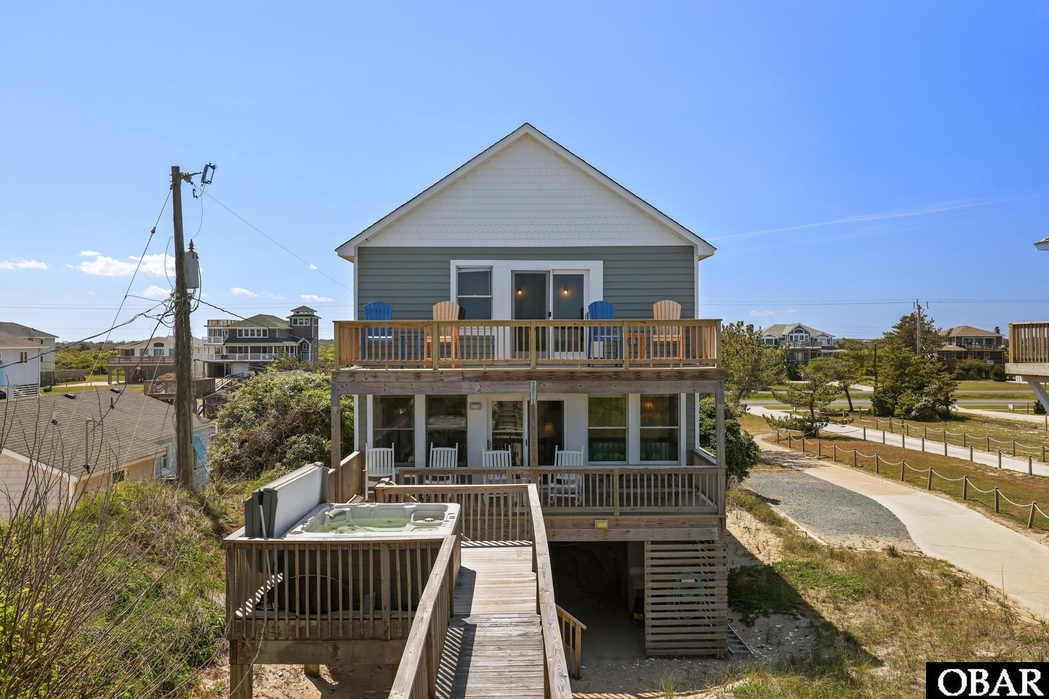 9011 South Old Oregon Inlet Road Nags Head, NC 27959 - Photo 31 of 46