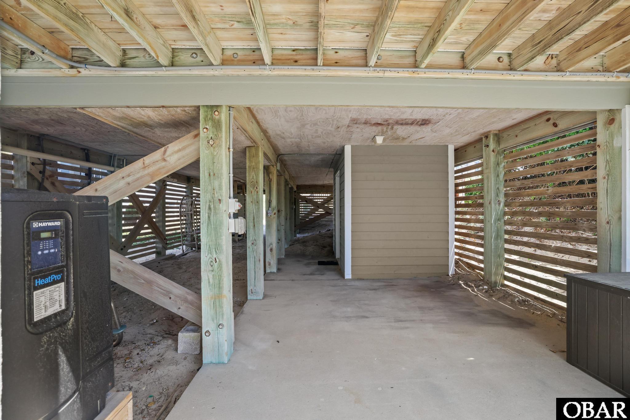 9011 South Old Oregon Inlet Road Nags Head, NC 27959 - Photo 33 of 46