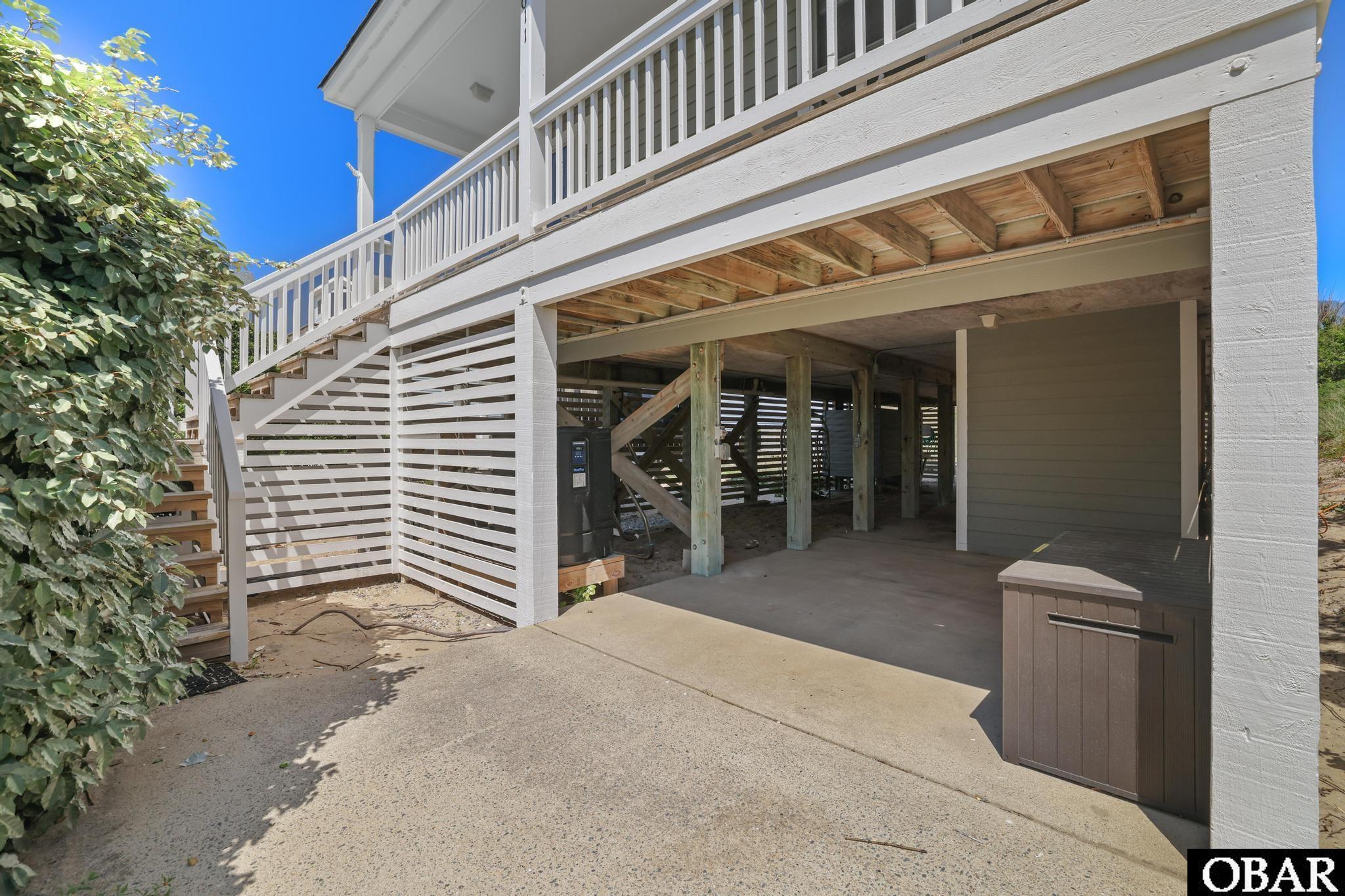 9011 South Old Oregon Inlet Road Nags Head, NC 27959 - Photo 34 of 46