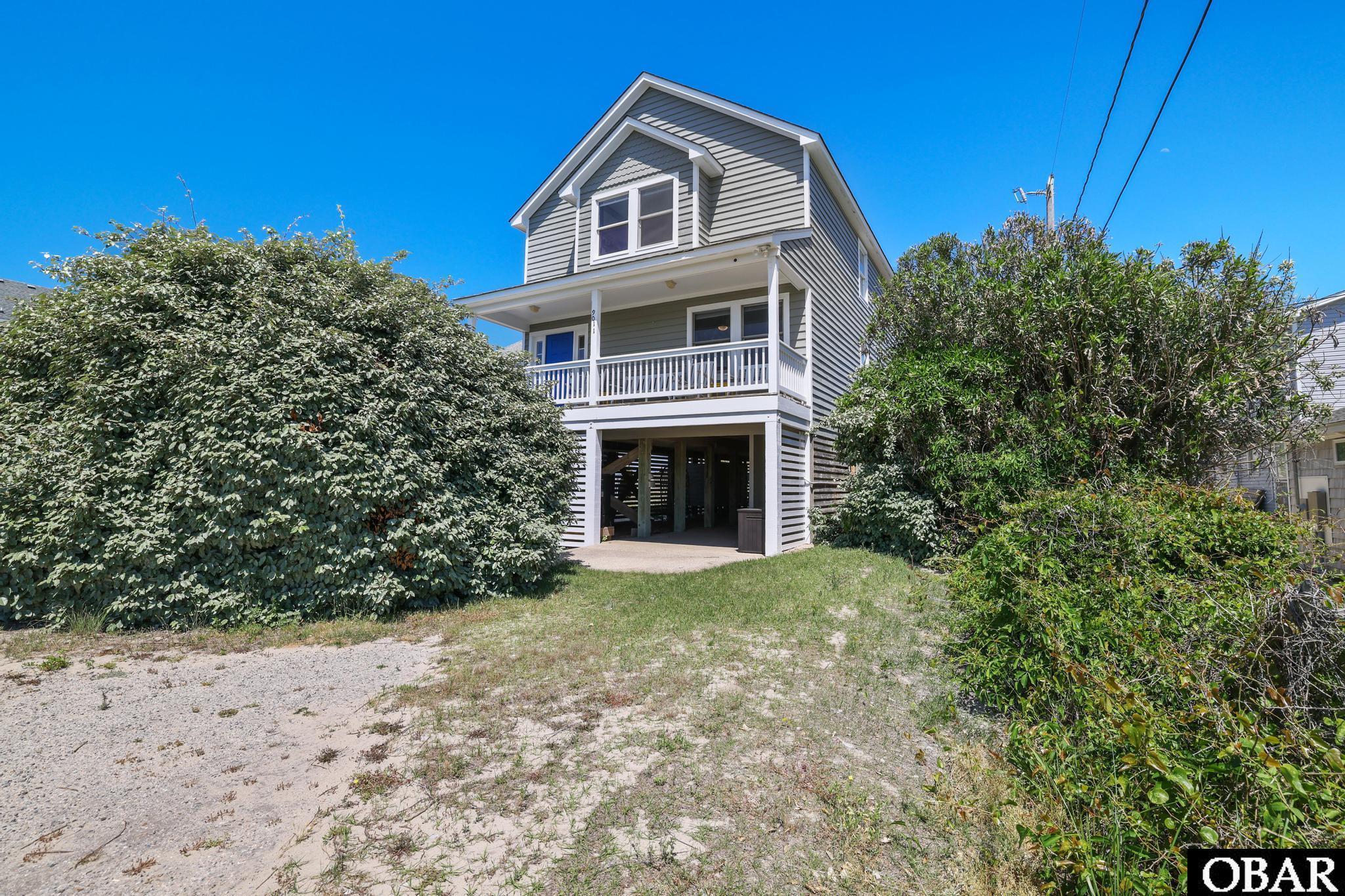 9011 South Old Oregon Inlet Road Nags Head, NC 27959 - Photo 35 of 46