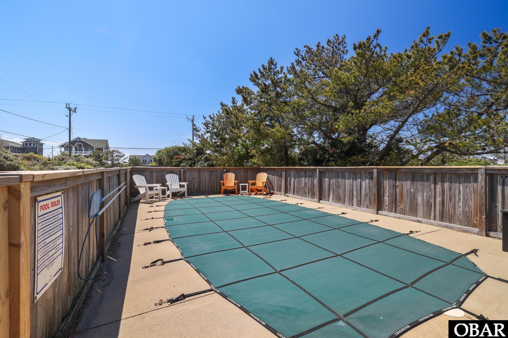 9011 South Old Oregon Inlet Road Nags Head, NC 27959 - Photo 36 of 46