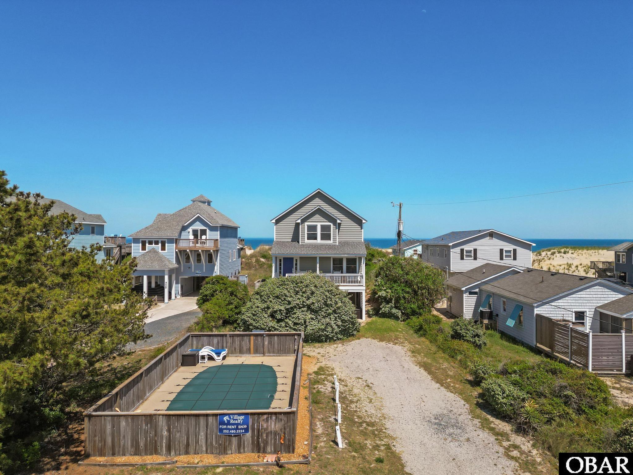 9011 South Old Oregon Inlet Road Nags Head, NC 27959 - Photo 37 of 46