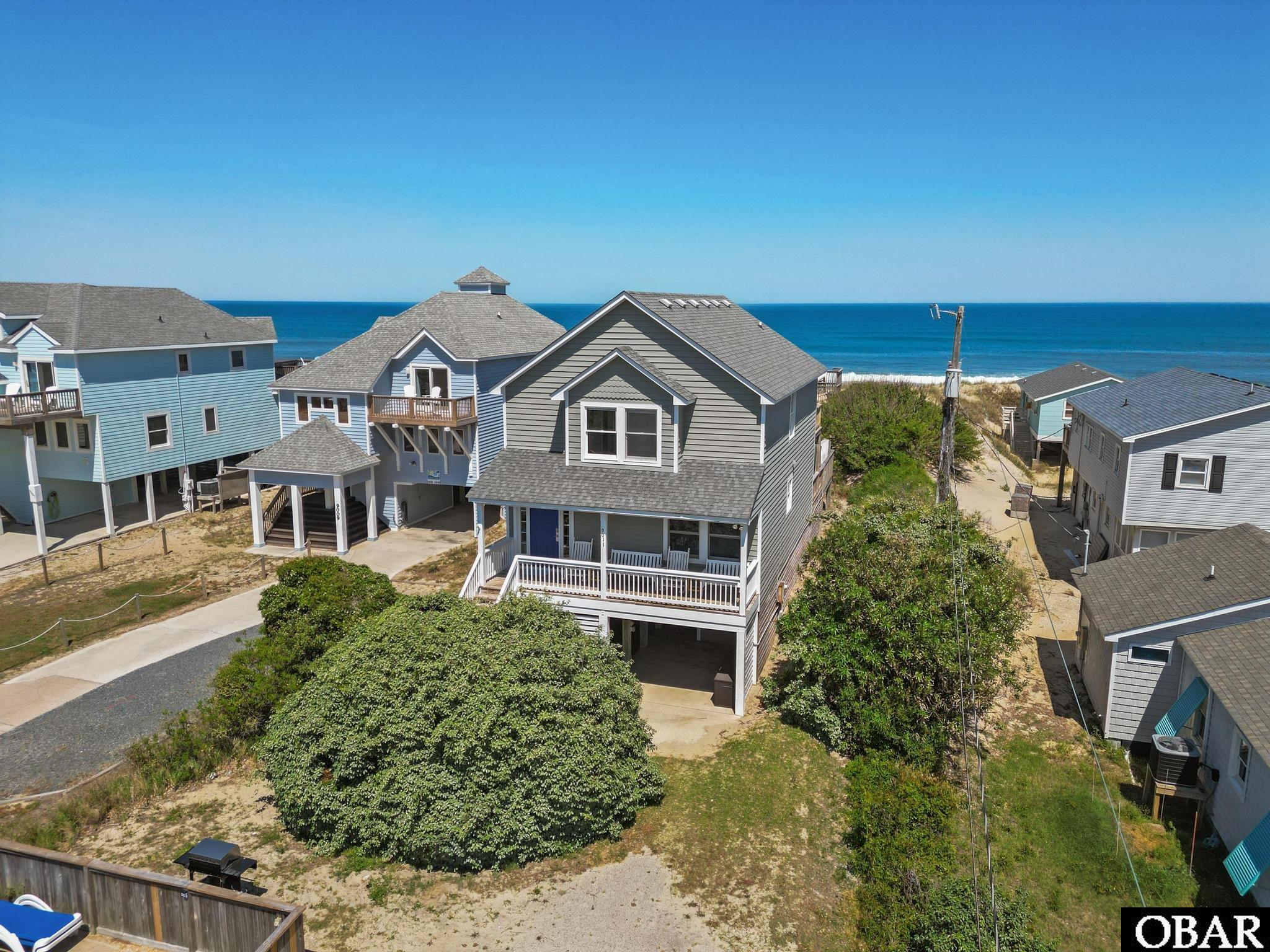 9011 South Old Oregon Inlet Road Nags Head, NC 27959 - Photo 38 of 46