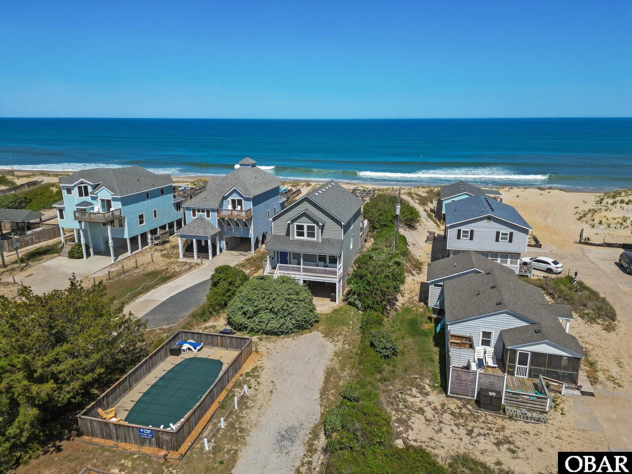 9011 South Old Oregon Inlet Road Nags Head, NC 27959 - Photo 39 of 46