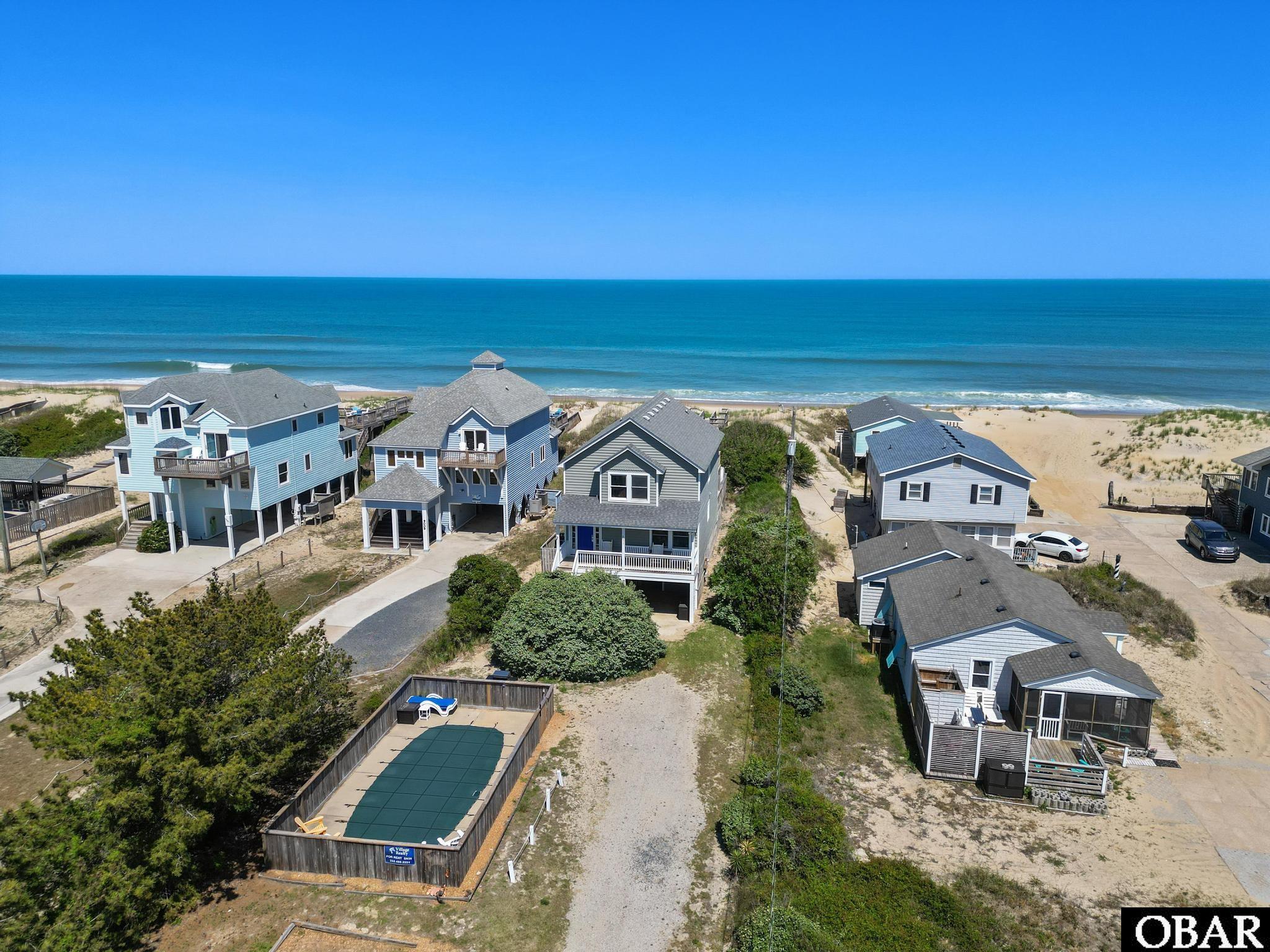 9011 South Old Oregon Inlet Road Nags Head, NC 27959 - Photo 40 of 46