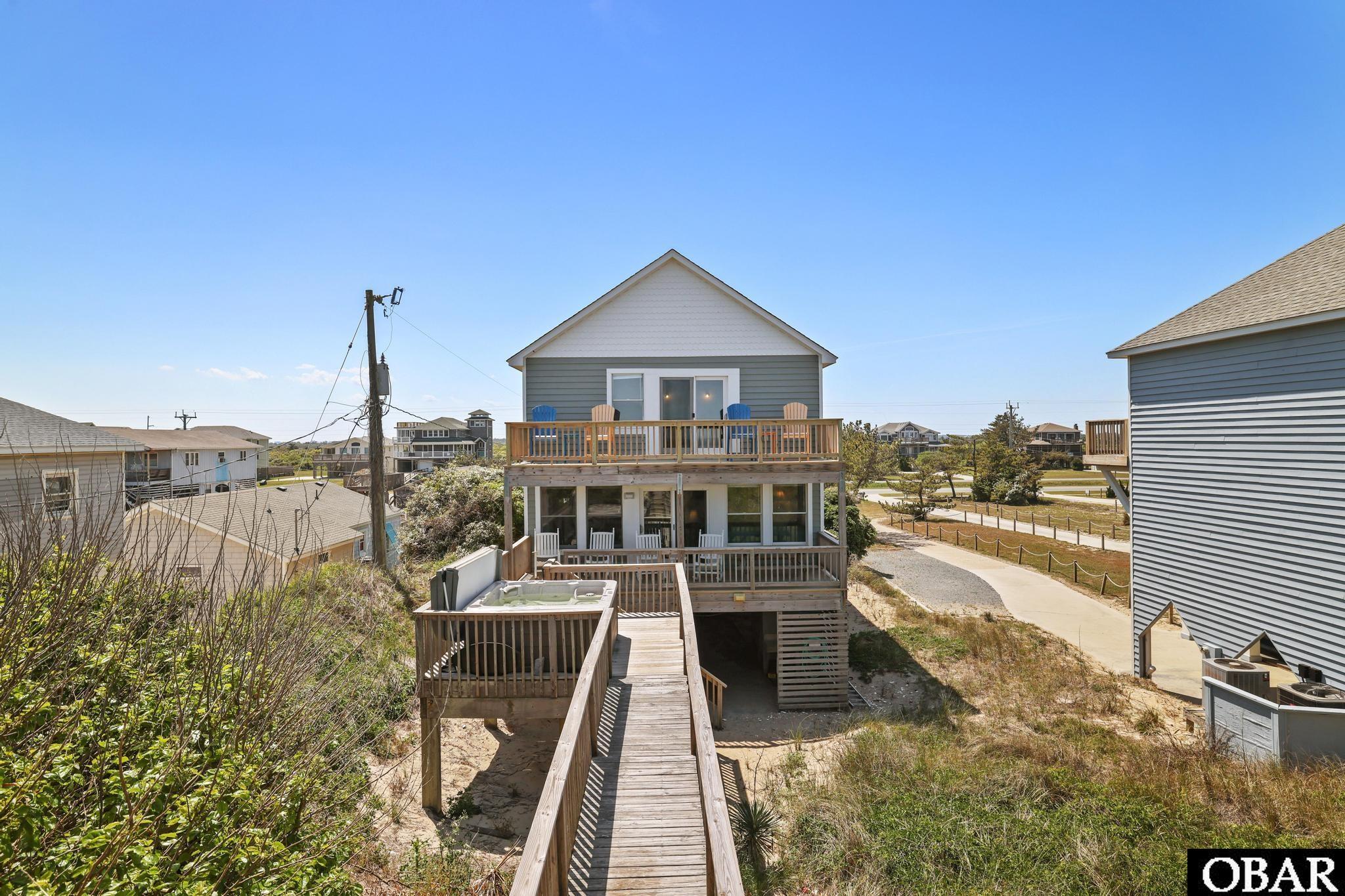 9011 South Old Oregon Inlet Road Nags Head, NC 27959 - Photo 4 of 46