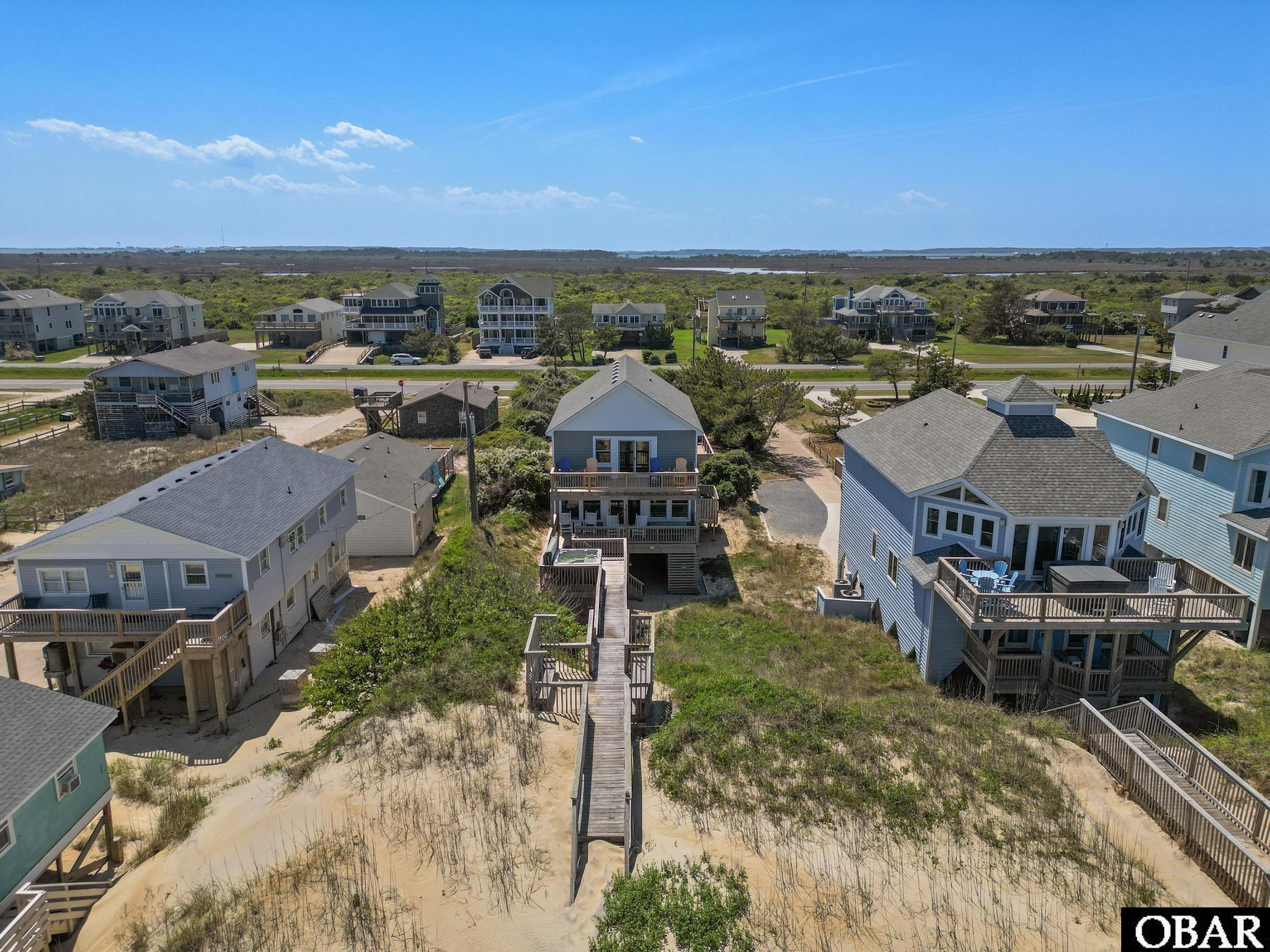 9011 South Old Oregon Inlet Road Nags Head, NC 27959 - Photo 42 of 46