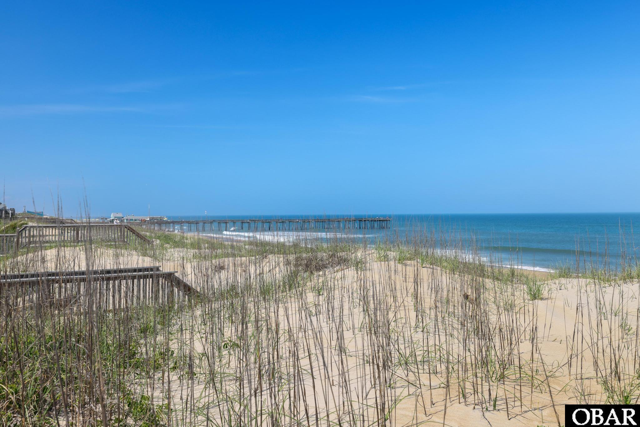 9011 South Old Oregon Inlet Road Nags Head, NC 27959 - Photo 44 of 46