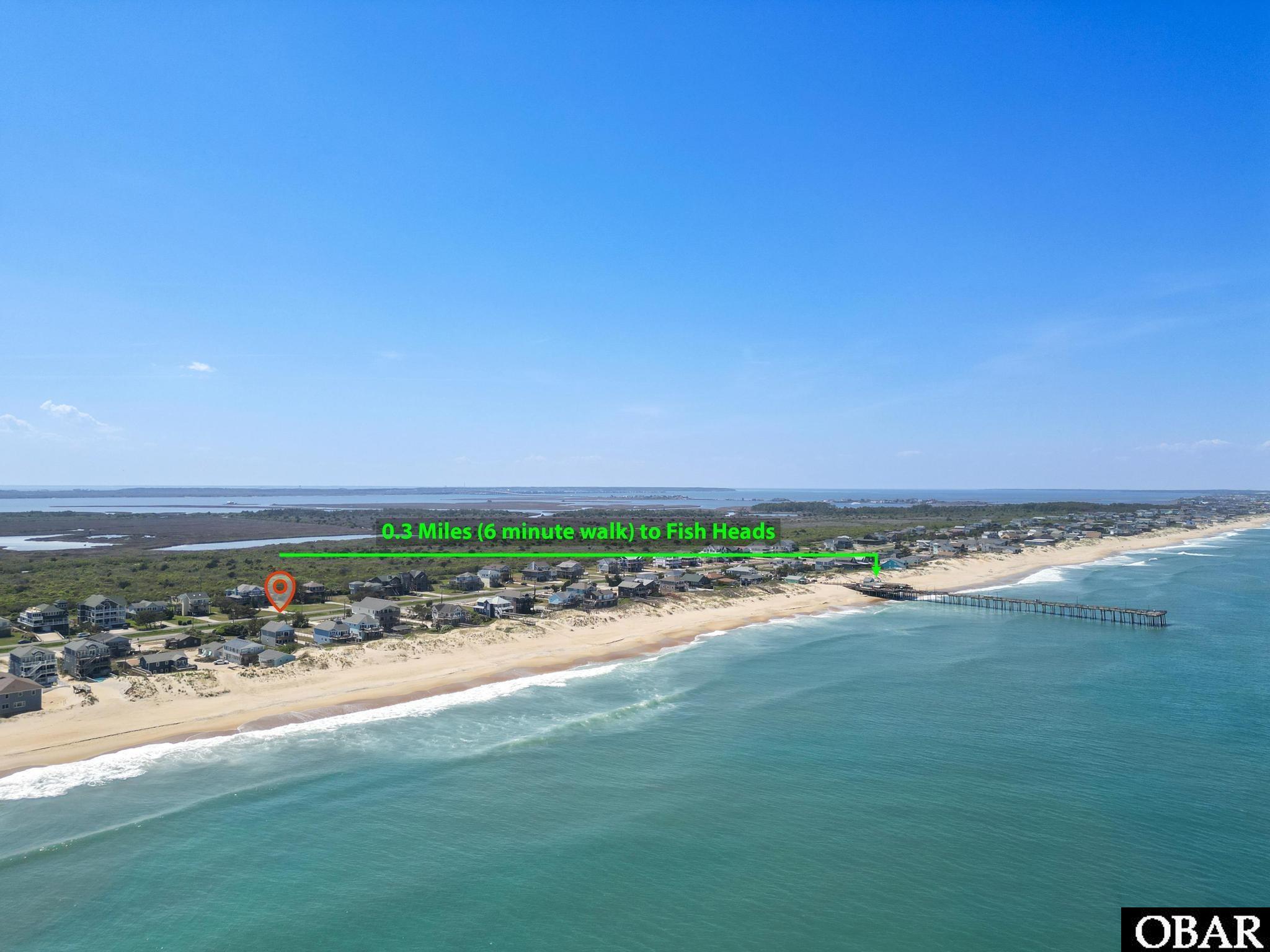 9011 South Old Oregon Inlet Road Nags Head, NC 27959 - Photo 45 of 46