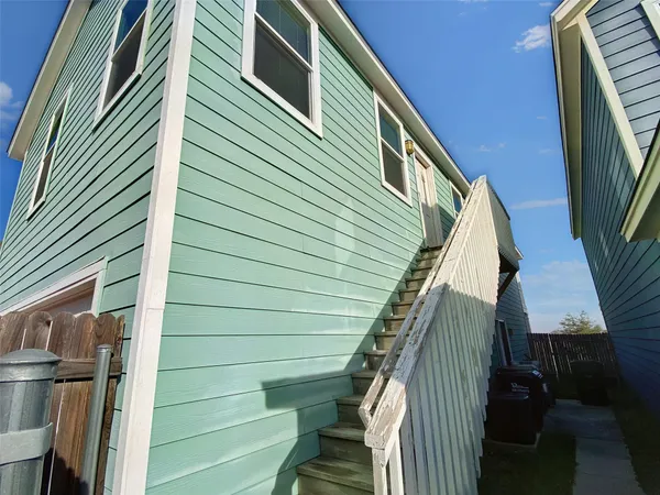 a view of deck