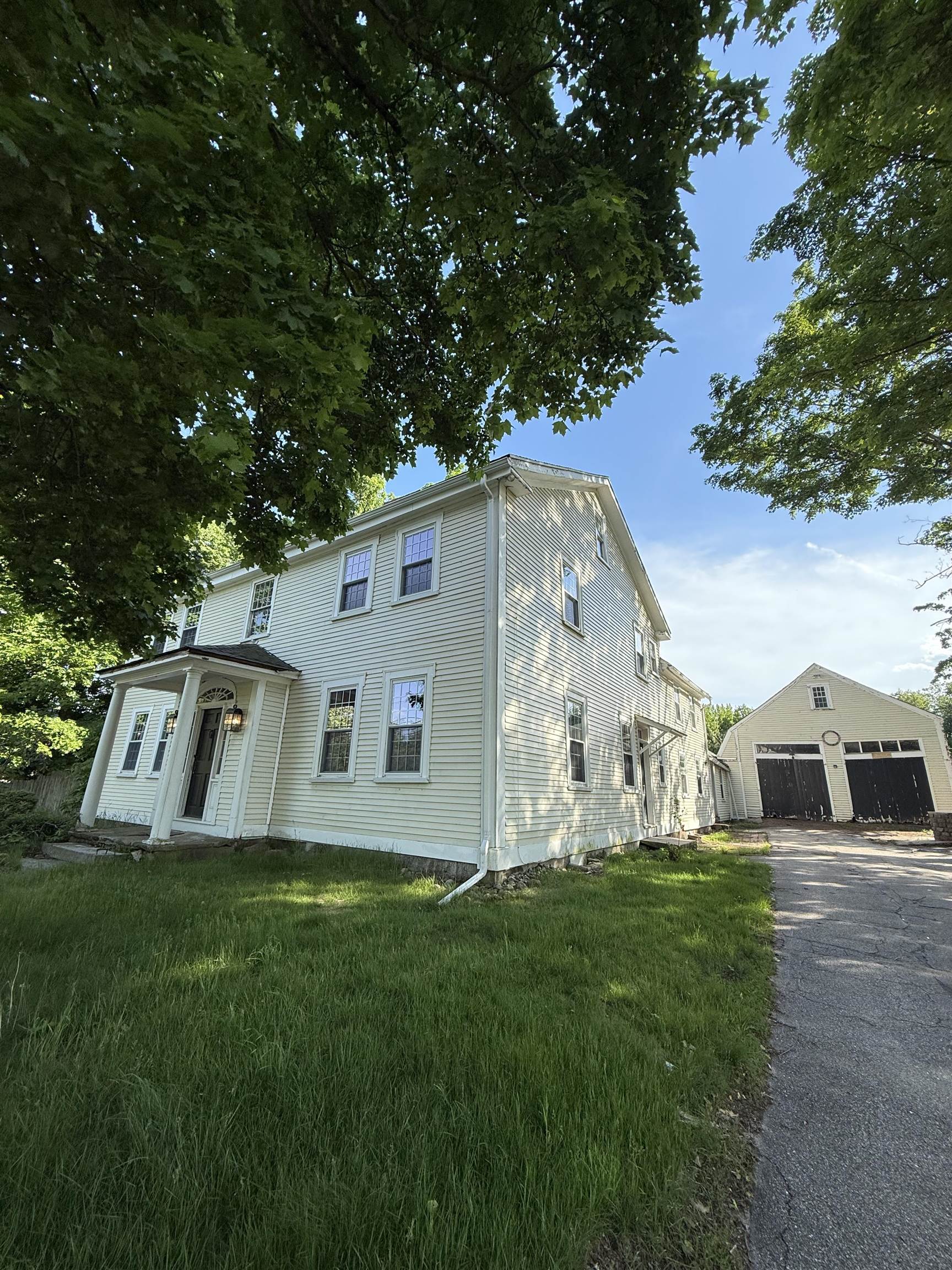 55 Chester Street Chester, NH 03036 - Photo 1 of 22