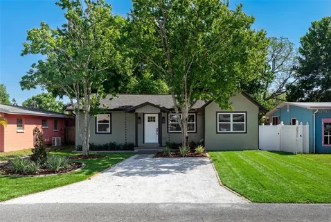 $459,000 | 5406 11th Avenue South, Gulfport, FL 33707